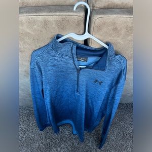 Under Armor quarter zip